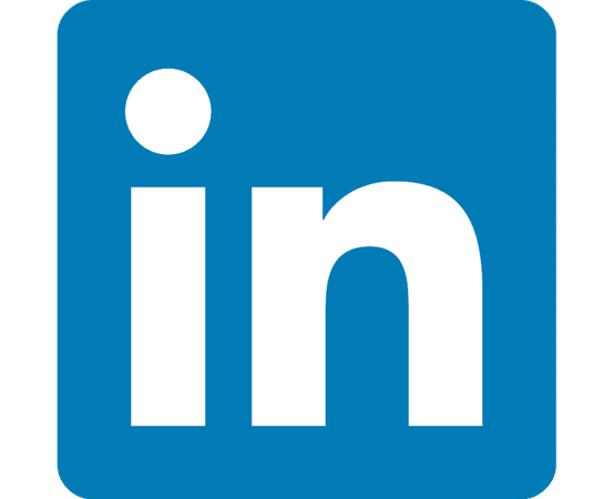 Coming soon LinkedIn, coming soon