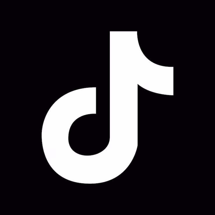 Coming soon TikTok, coming soon